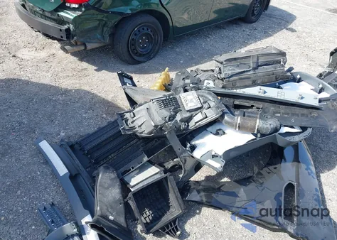 2018 Lincoln Navigator L Select из США, поврежденный, VIN 5LMJJ3HT7JEL14968